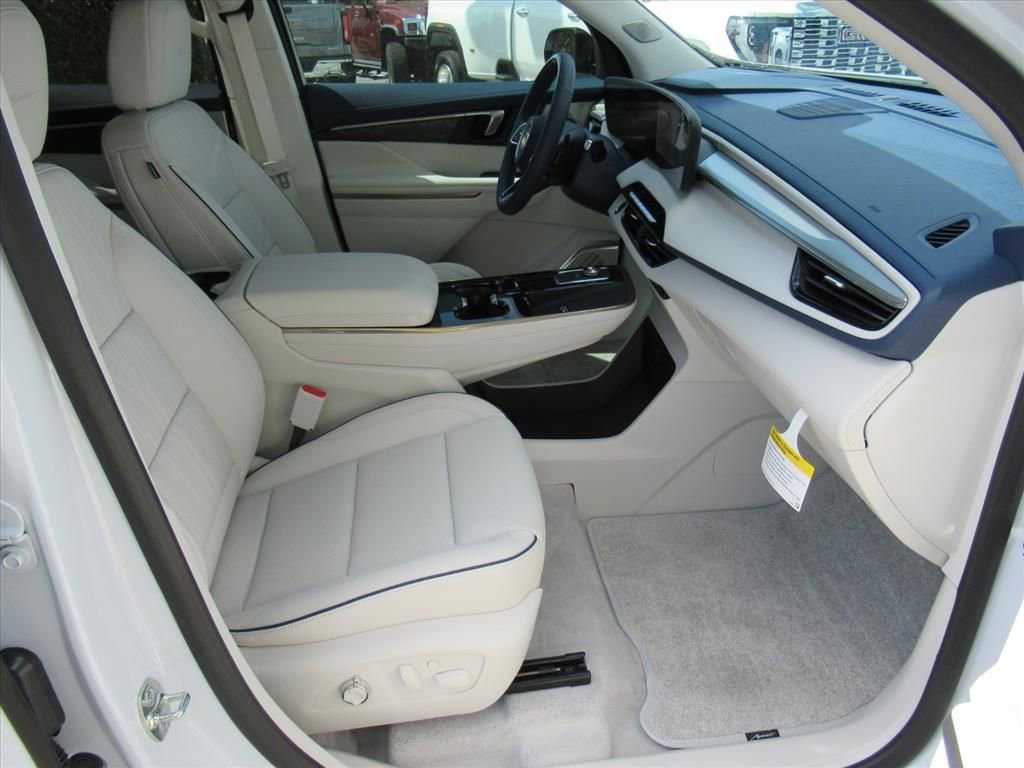 New 2026 Buick Enclave Avenir w/ Super Cruise Package FWD image 34