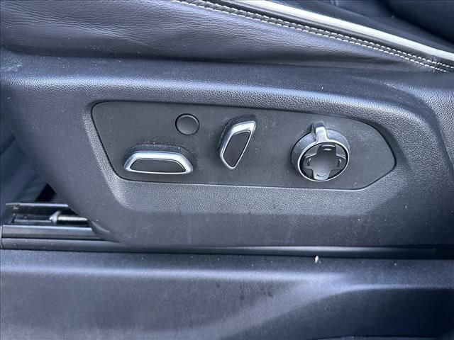 Certified 2023 GMC Sierra 1500 AT4X image 23