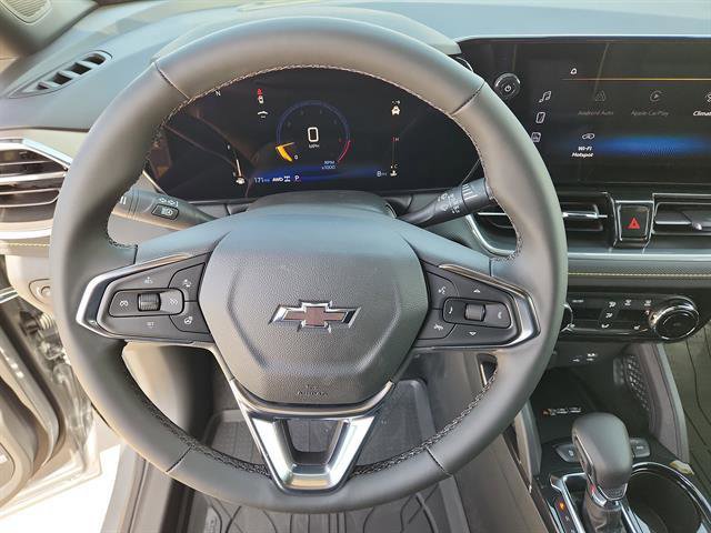 New 2026 Chevrolet TrailBlazer ACTIV w/ Convenience Package image 13