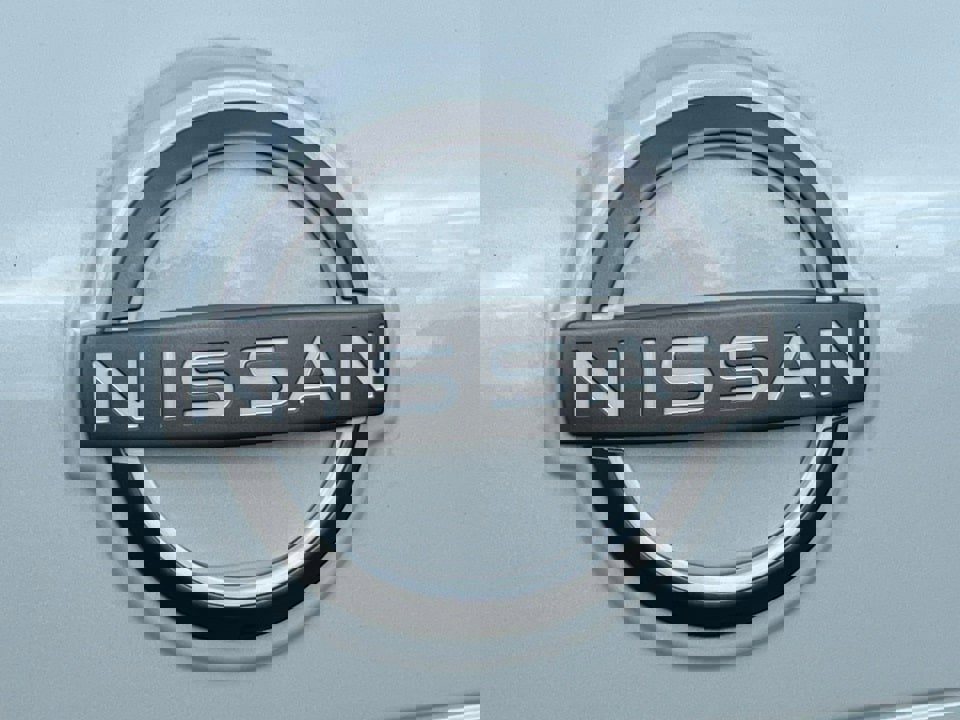 Used 2026 Nissan Rogue SV image 42