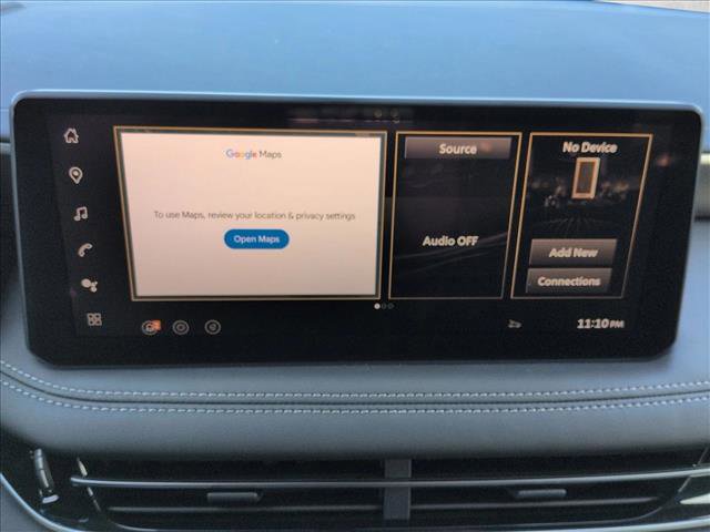 New 2026 INFINITI QX60 Luxe w/ Cargo Package image 14