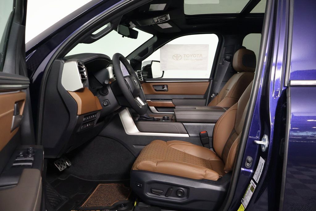 New 2026 Toyota Tundra 1794 Edition image 5