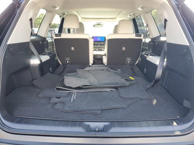 Used 2024 Toyota Grand Highlander XLE image 6