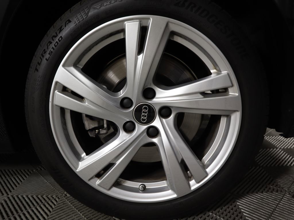 Certified 2025 Audi A5 2.0T Premium Plus w/ Premium Plus image 32