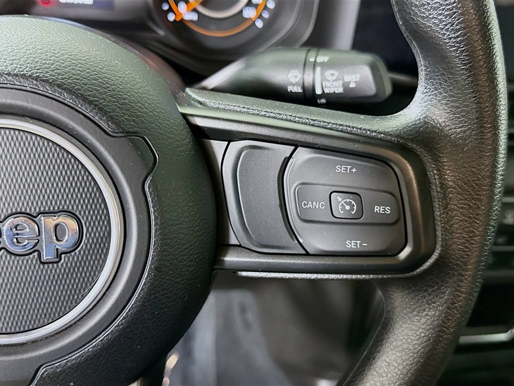 Used 2024 Jeep Gladiator Sport AWD/4WD image 20