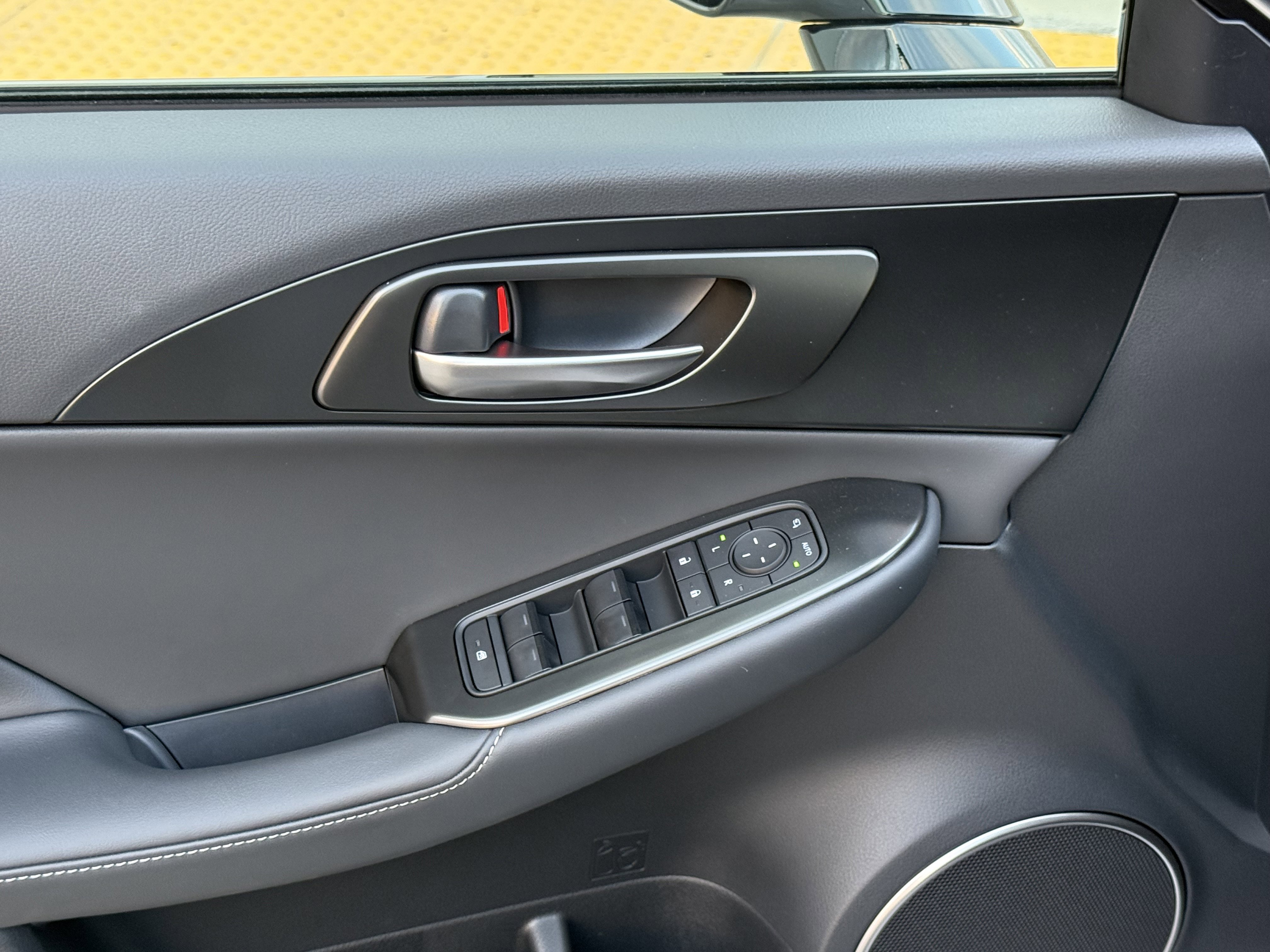 New 2026 Lexus IS 350 F Sport image 16