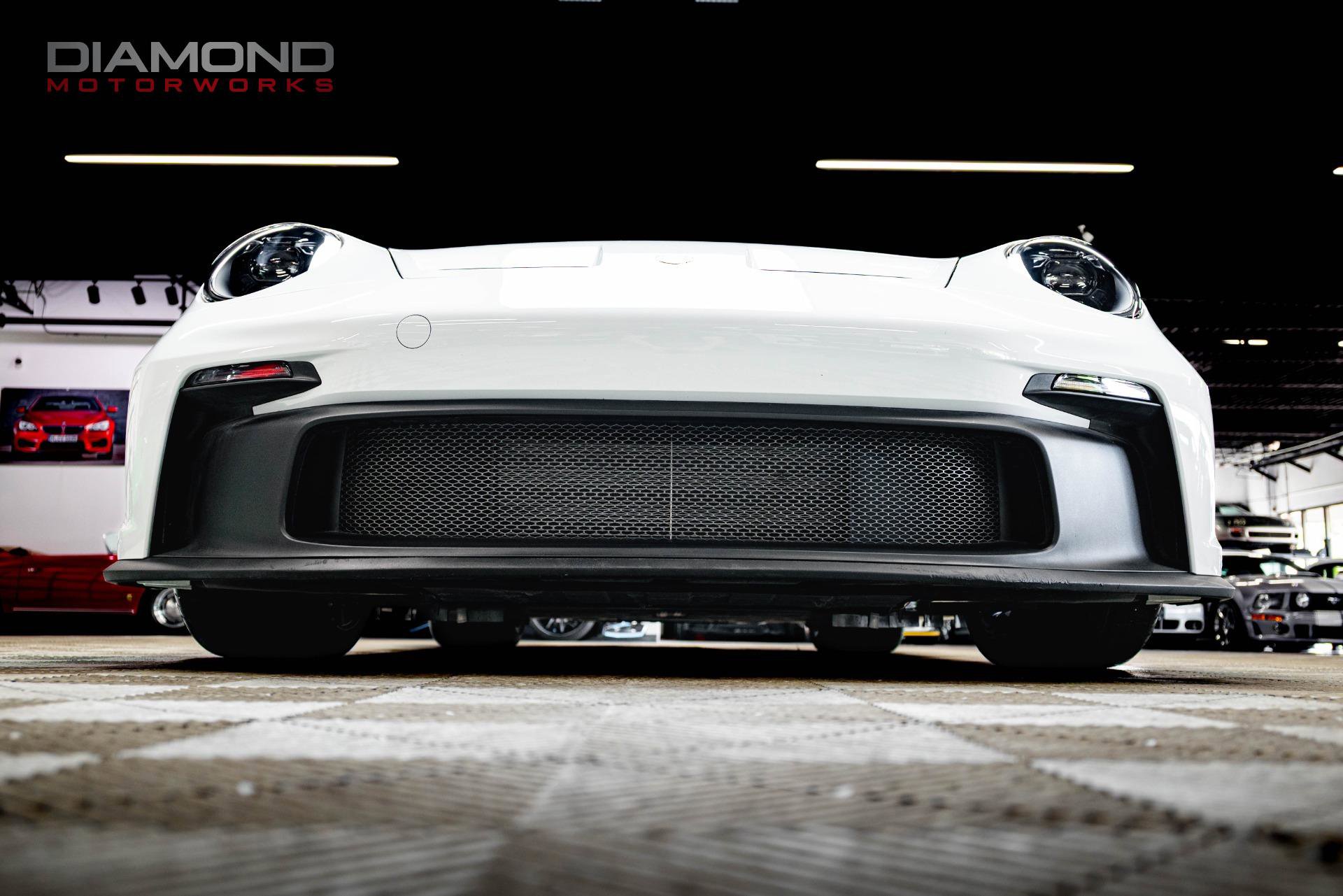Used 2022 Porsche 911 GT3 RWD image 60