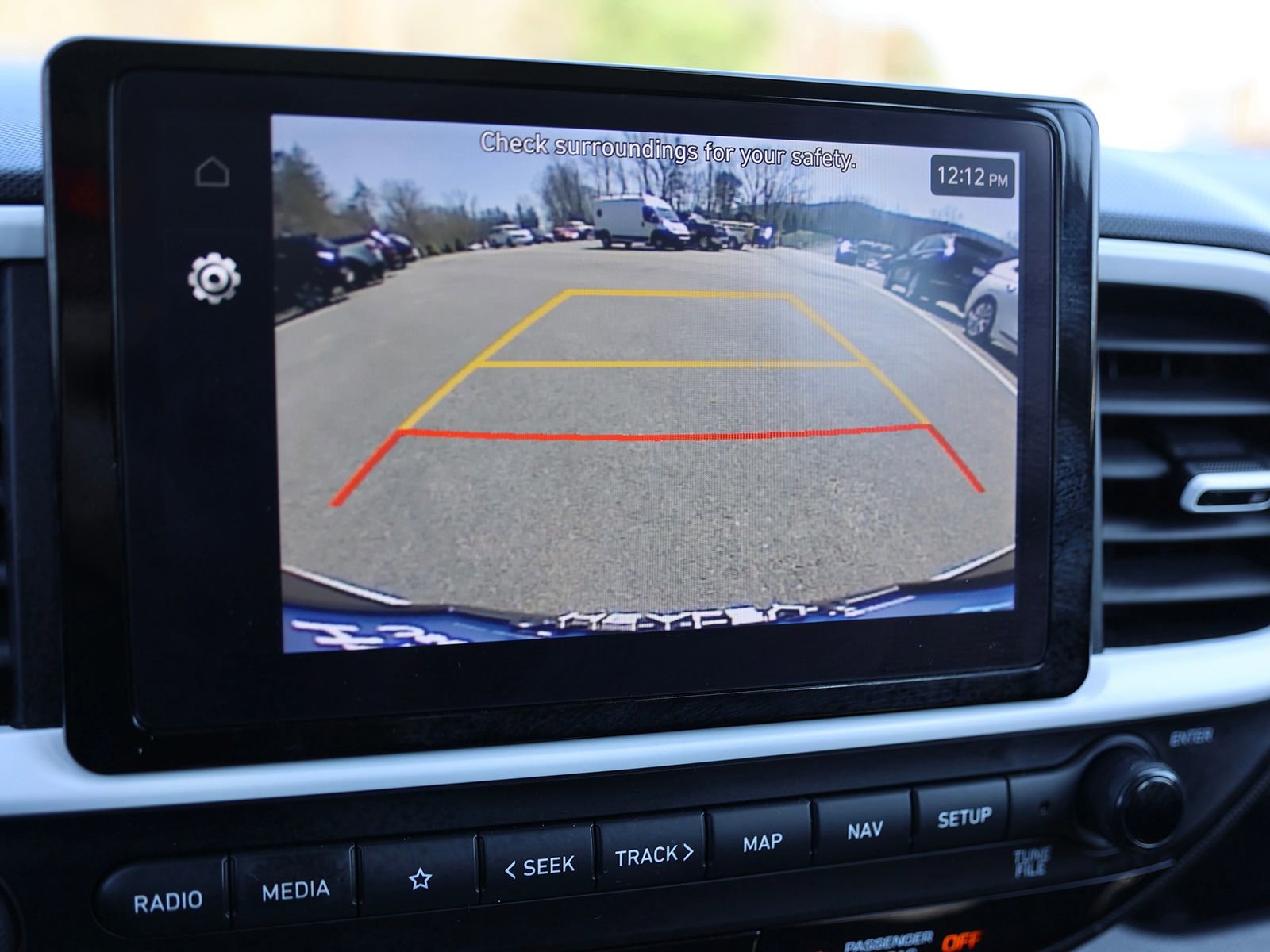 Certified 2023 Hyundai Venue Limited image 21