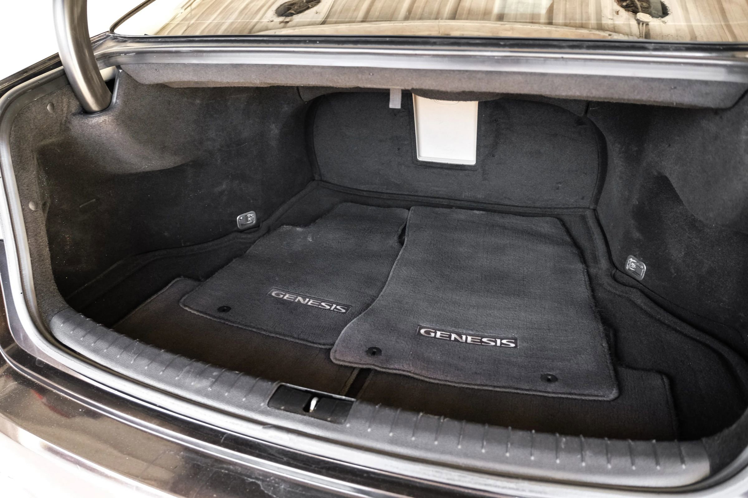 Used 2015 Hyundai Genesis 3.8 w/ Option Group 02 image 51