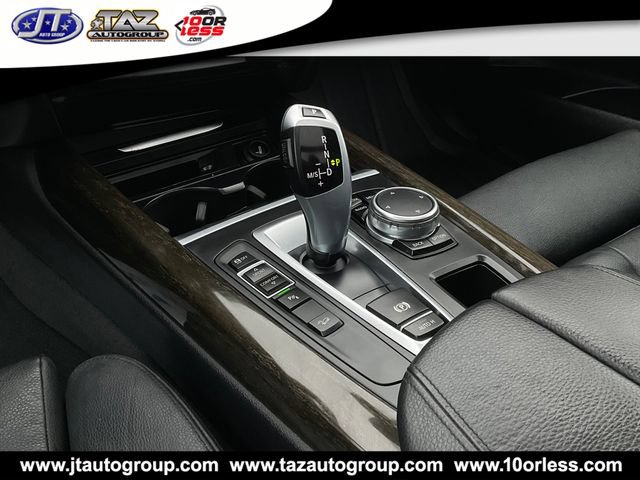 Used 2015 BMW X5 xDrive50i AWD/4WD image 17
