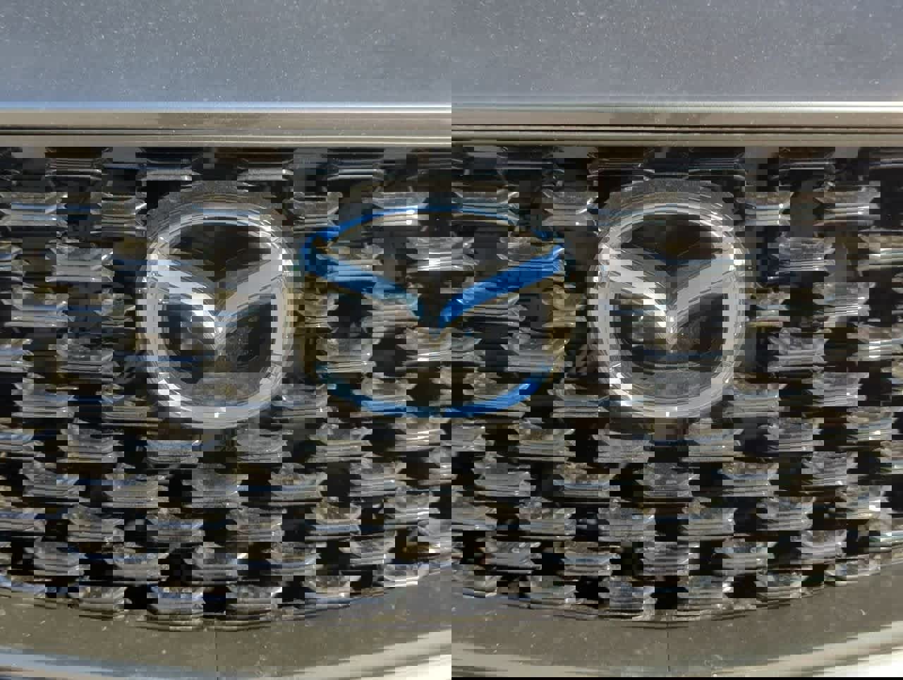 New 2025 MAZDA CX-50 AWD 2.5 S w/ Weather Package image 10