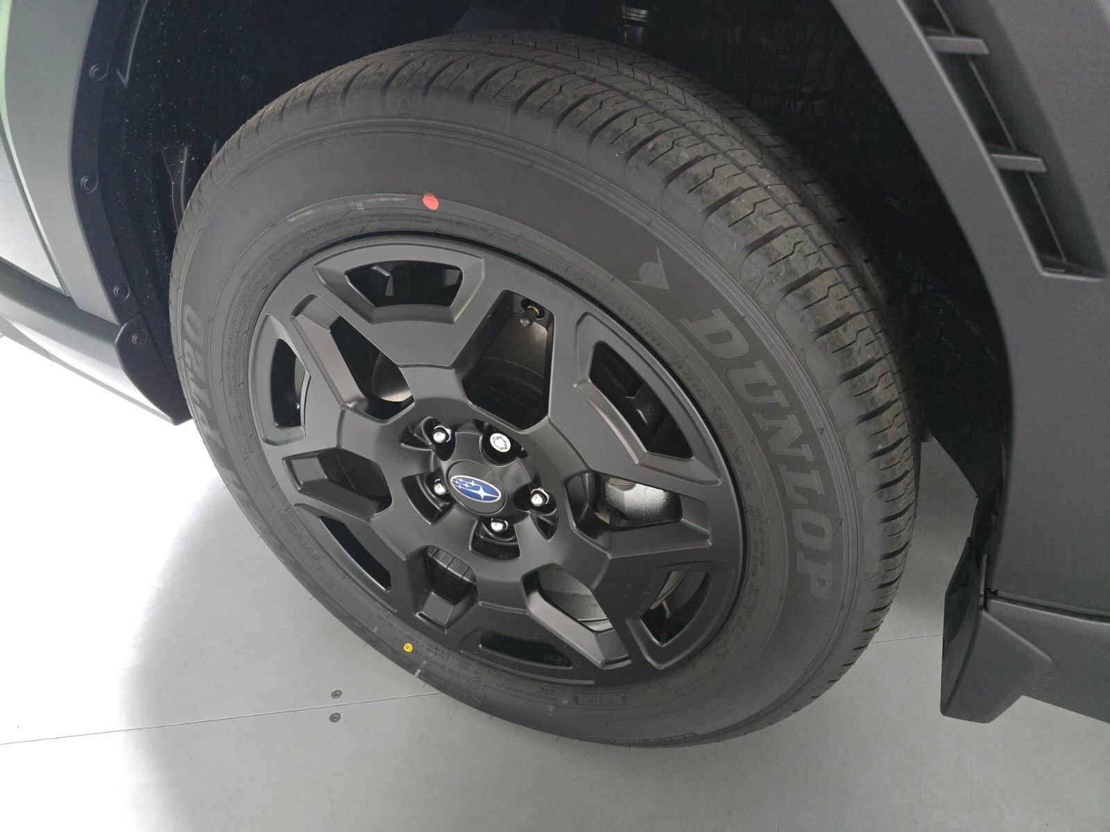 New 2026 Subaru Outback Limited image 10