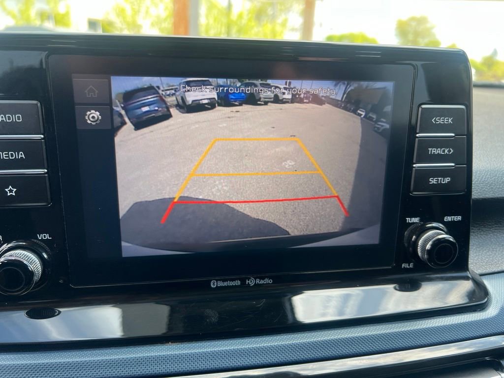 Certified 2023 Kia Seltos S AWD/4WD image 53