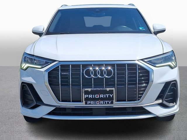Used 2025 Audi Q3 2.0T Premium AWD/4WD video 2