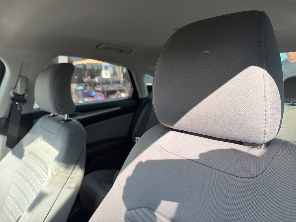 Used 2016 Ford Fusion S w/ Equipment Group 101A image 10