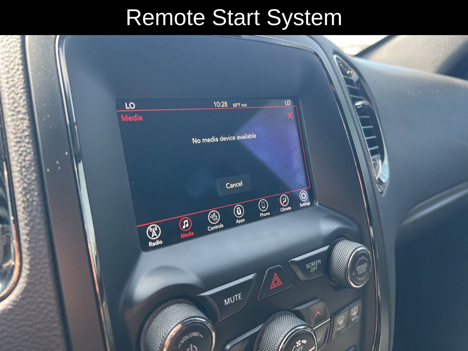 Used 2019 Dodge Durango GT RWD image 15