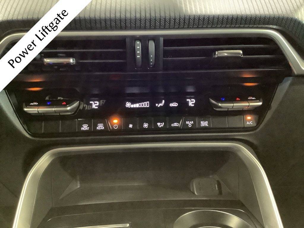 Certified 2025 MAZDA CX-90 3.3 Turbo w/ Select Package image 17