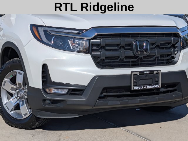 Used 2026 Honda Ridgeline RTL image 3