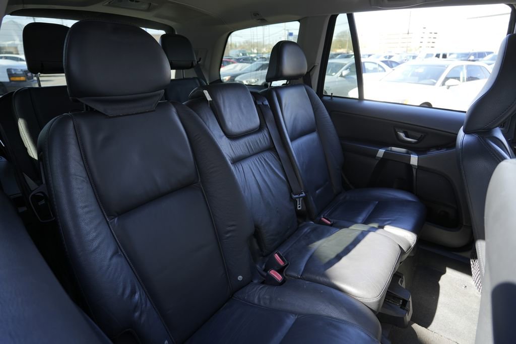 Used 2013 Volvo XC90 3.2 image 26