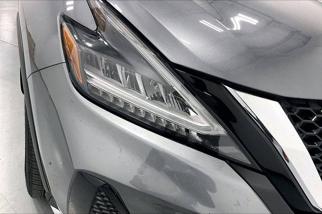 Used 2021 Nissan Murano Platinum w/ Cargo Package AWD/4WD image 30