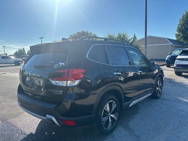 Used 2019 Subaru Forester Touring AWD/4WD image 5
