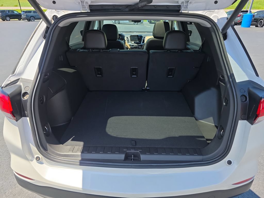 Used 2024 Chevrolet Equinox Premier AWD/4WD image 15