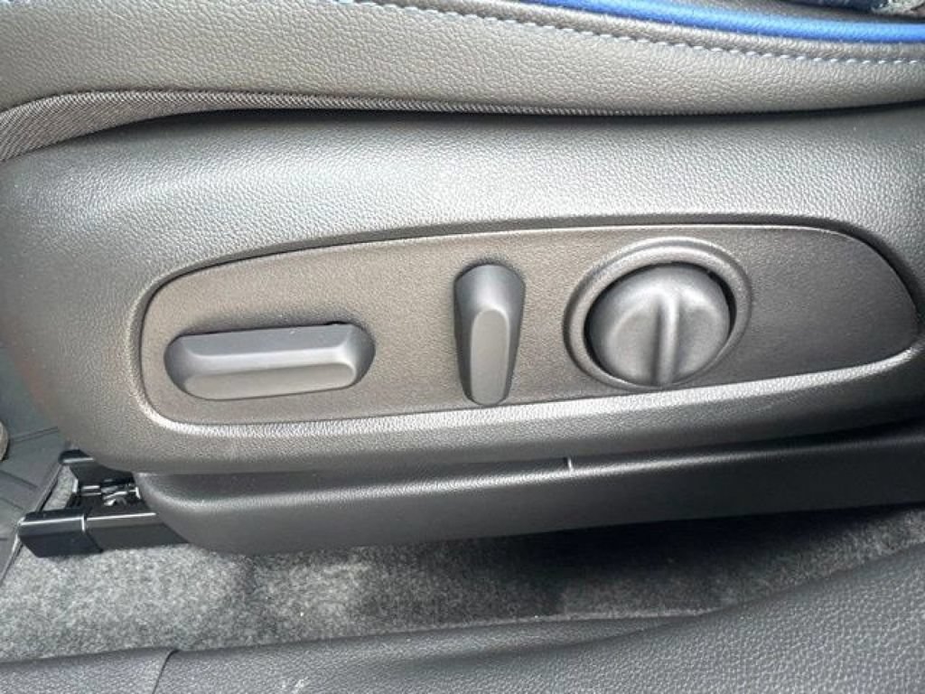 New 2026 Buick Envista Sport Touring w/ Convenience I Package FWD image 30