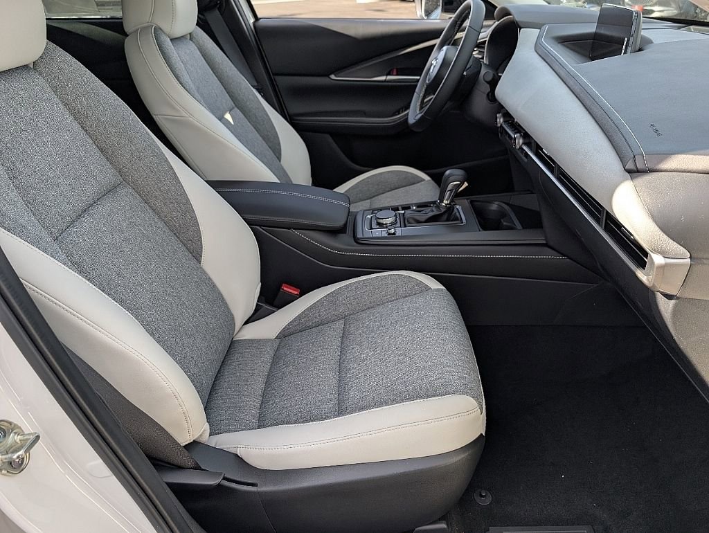 New 2026 MAZDA CX-30 AWD 2.5 S image 18