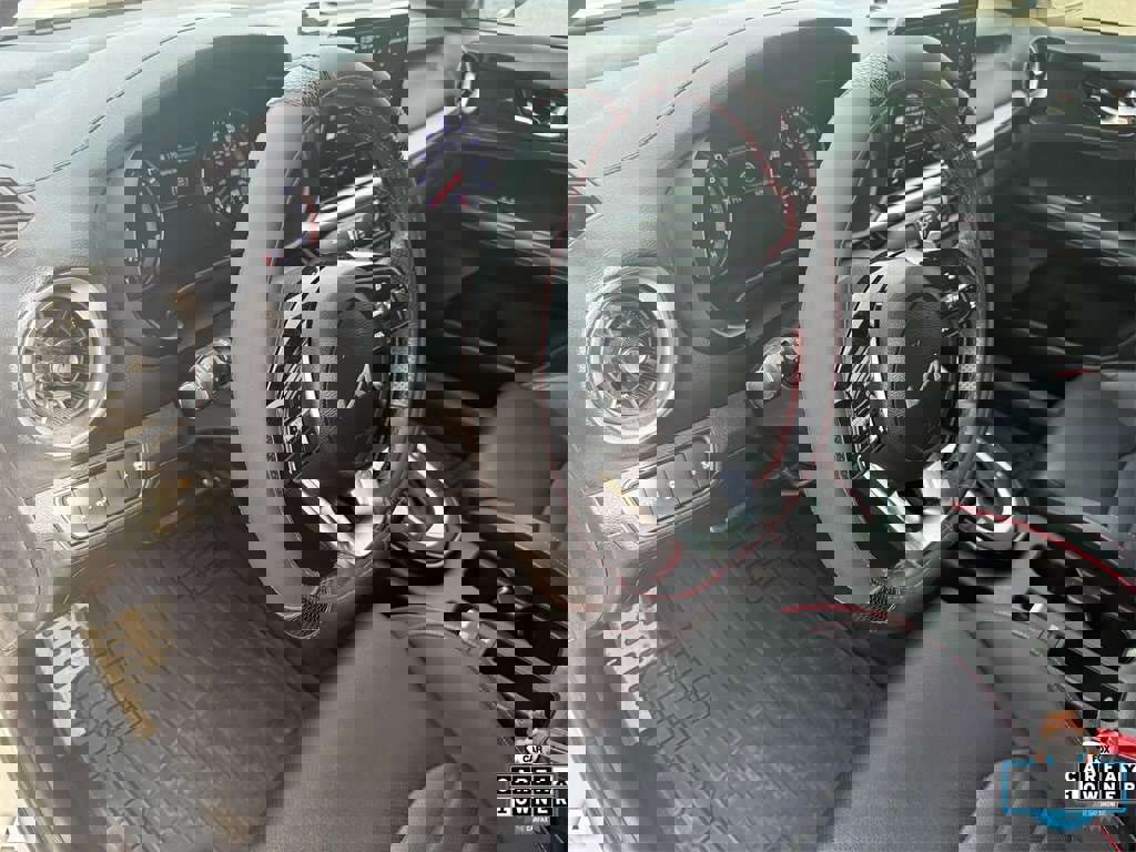 Used 2023 Kia Forte GT w/ GT2 Package image 11