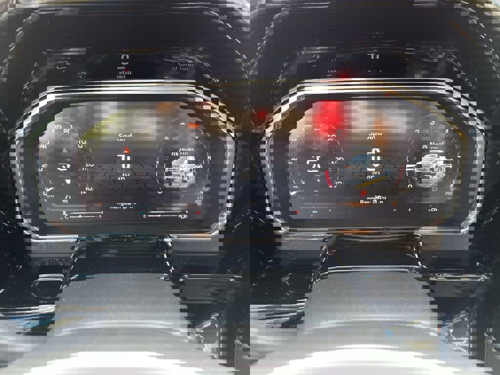 New 2026 GMC Sierra 1500 Elevation w/ Elevation Premium Package image 11