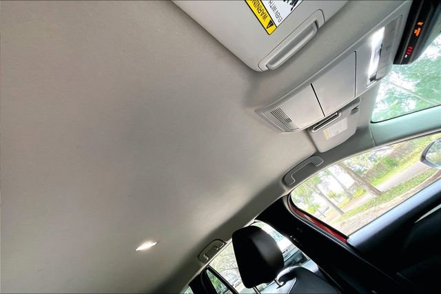 Used 2024 MAZDA CX-50 AWD 2.5 S w/ Preferred Package image 24