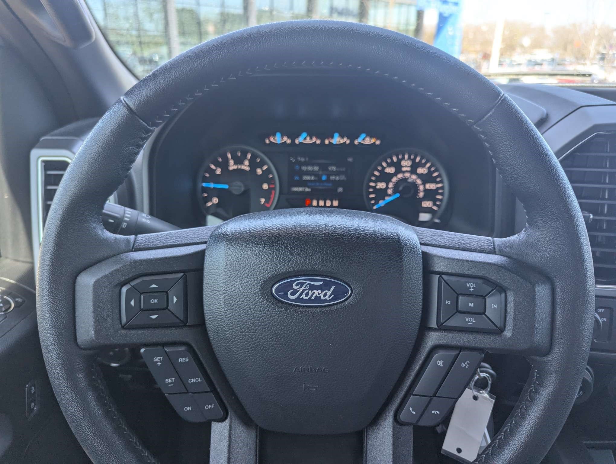 Used 2020 Ford F150 XLT w/ Equipment Group 302A Luxury image 34