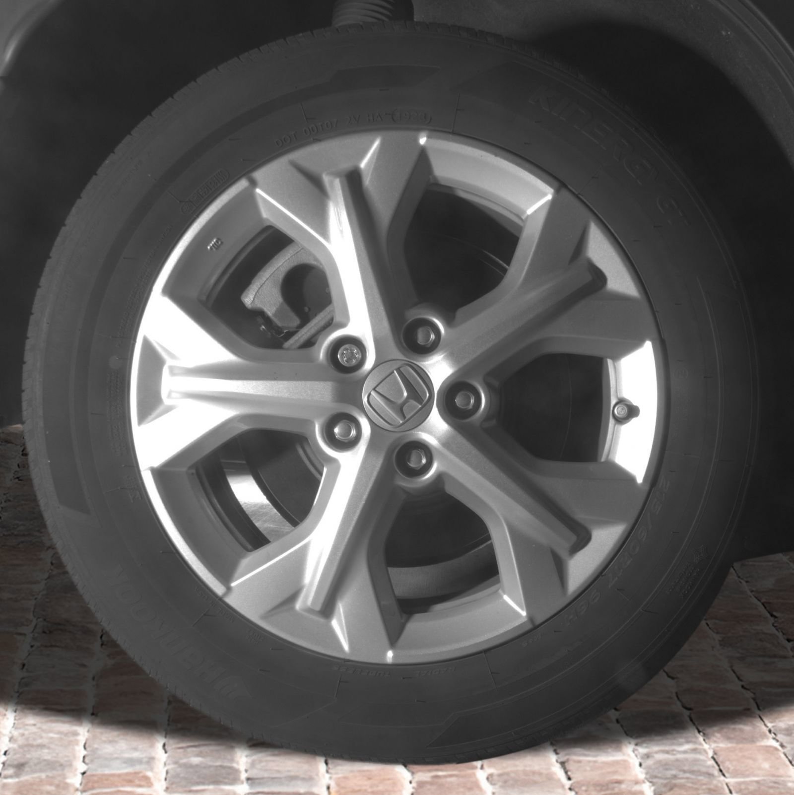 Used 2024 Honda HR-V LX image 17