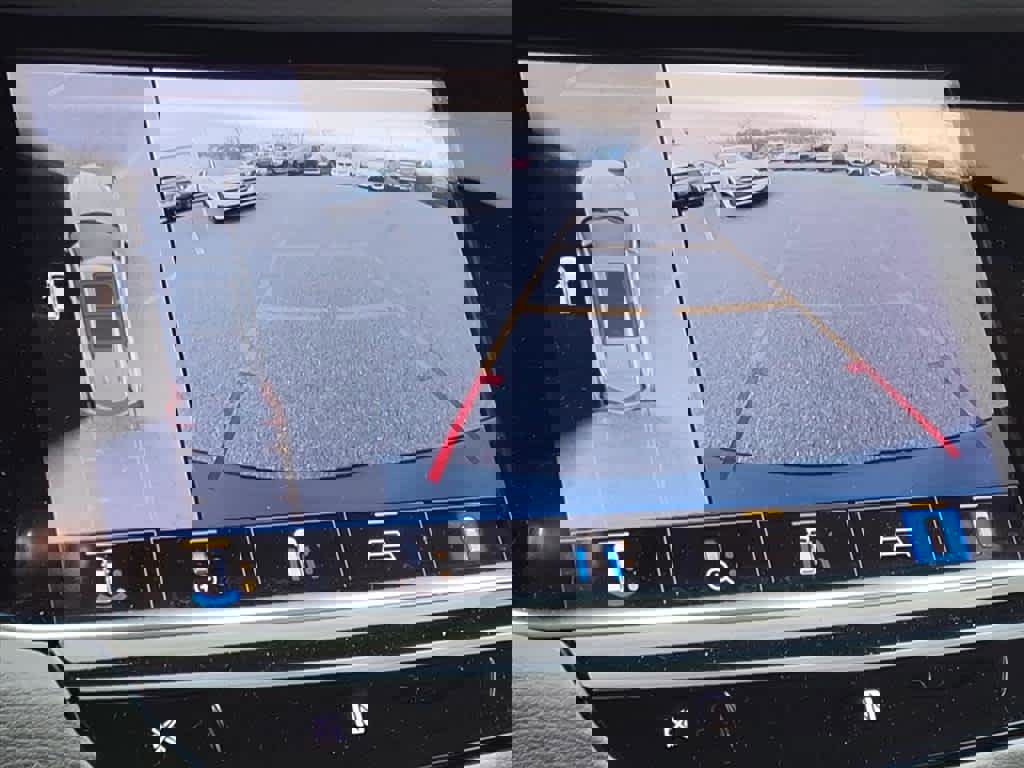 Used 2021 Cadillac XT5 Premium Luxury image 17