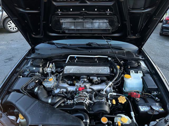 Used 2005 Subaru Baja Turbo image 22