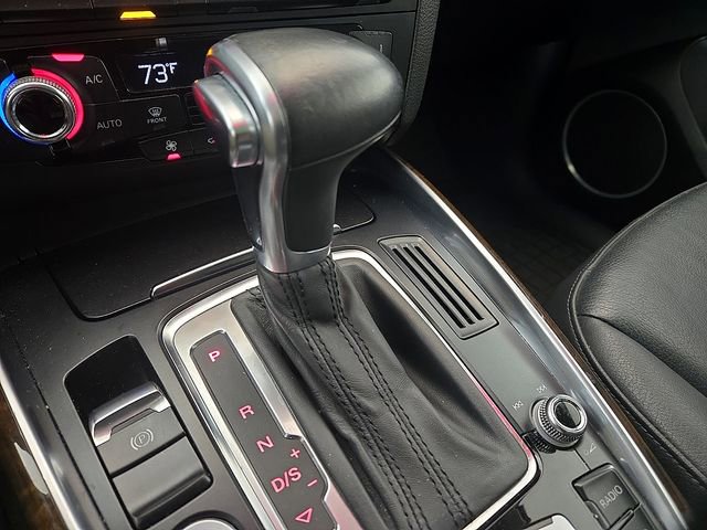 Used 2016 Audi Q5 3.0T Premium Plus image 16
