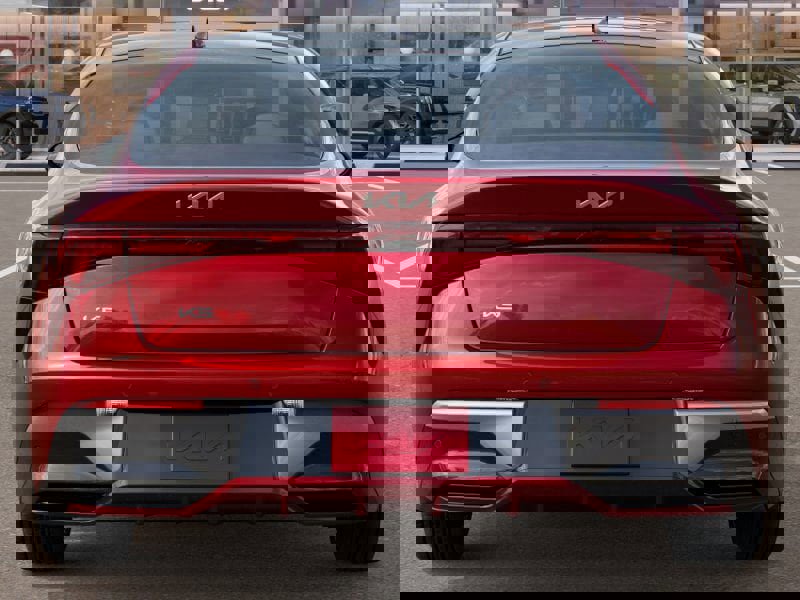 New 2025 Kia K5 EX image 13