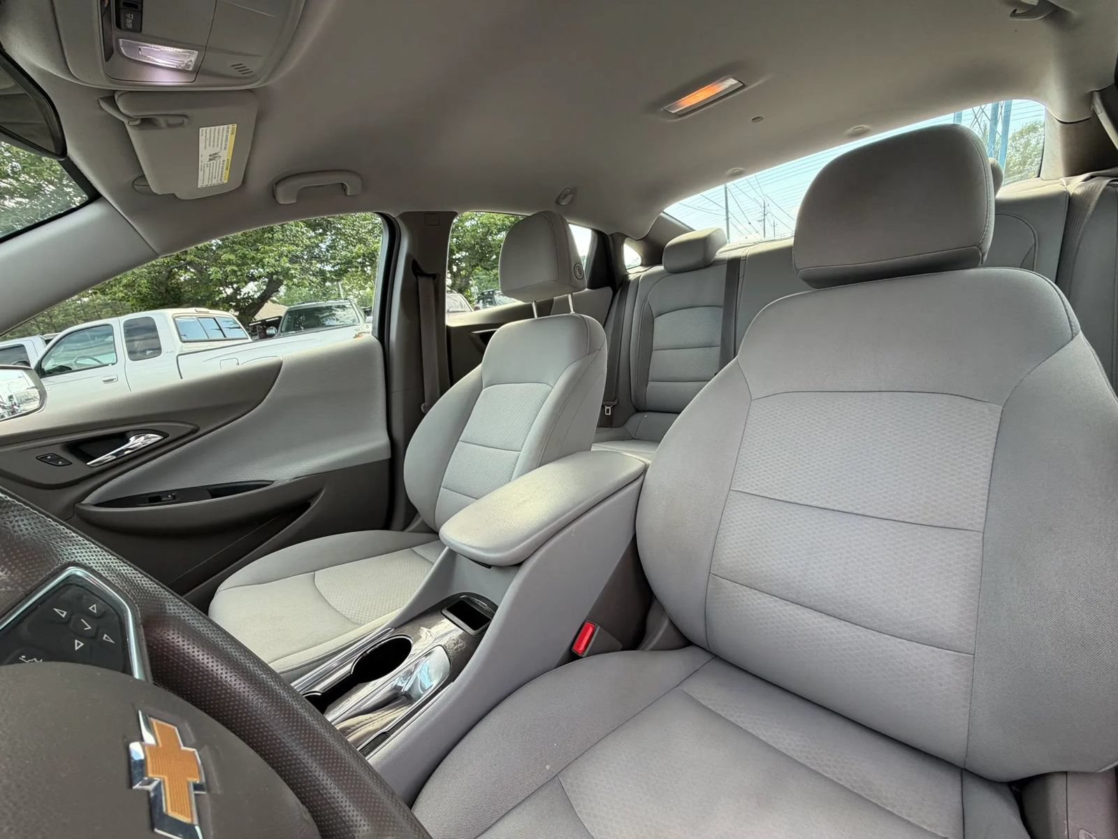 Used 2019 Chevrolet Malibu LS w/ Driver Confidence Package II FWD image 11