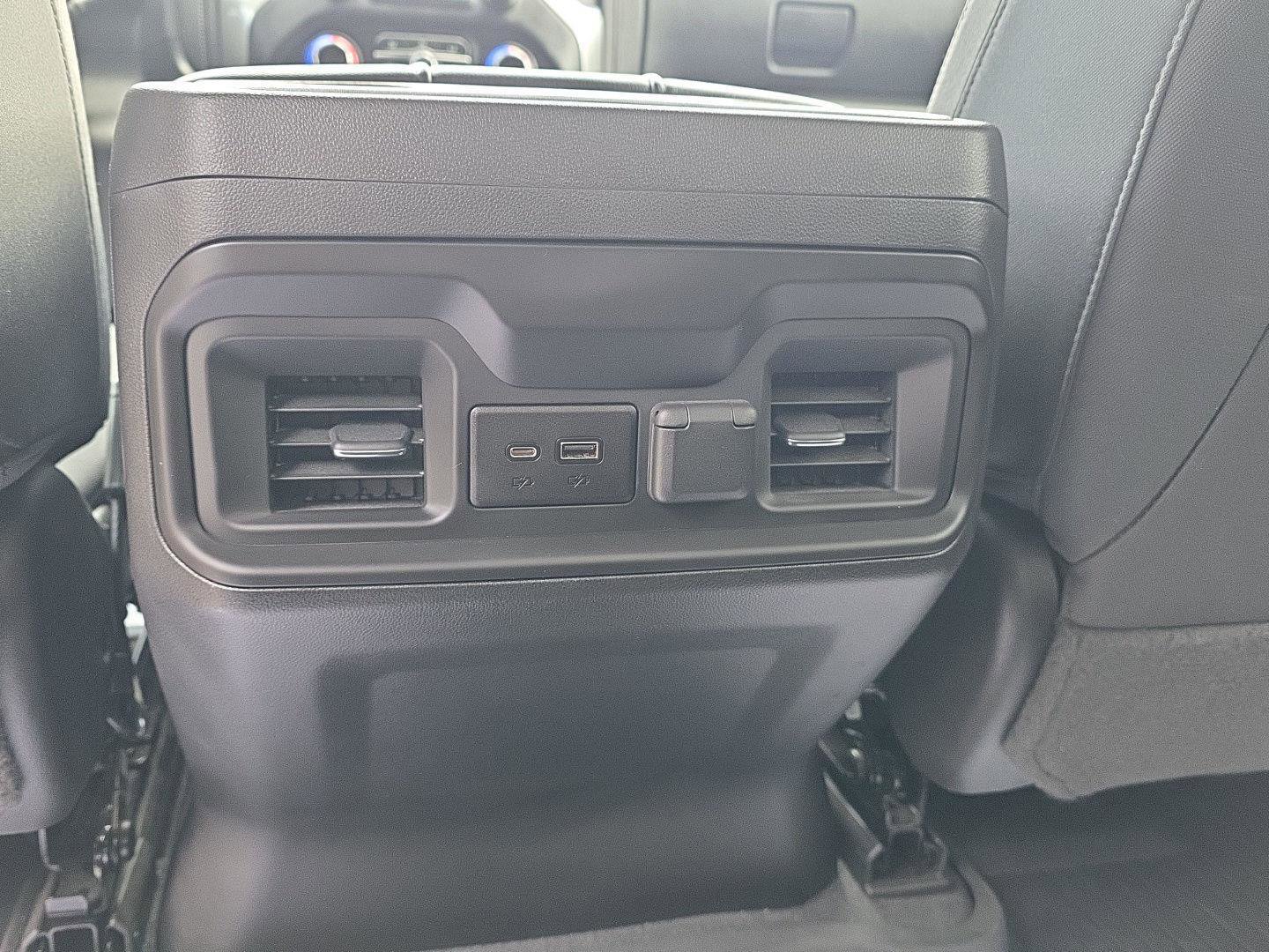 Used 2021 Chevrolet Silverado 1500 RST image 28