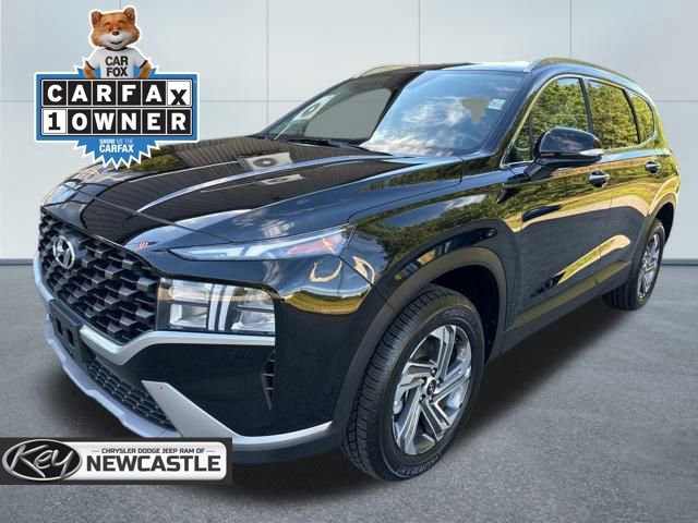 Used 2023 Hyundai Santa Fe SEL