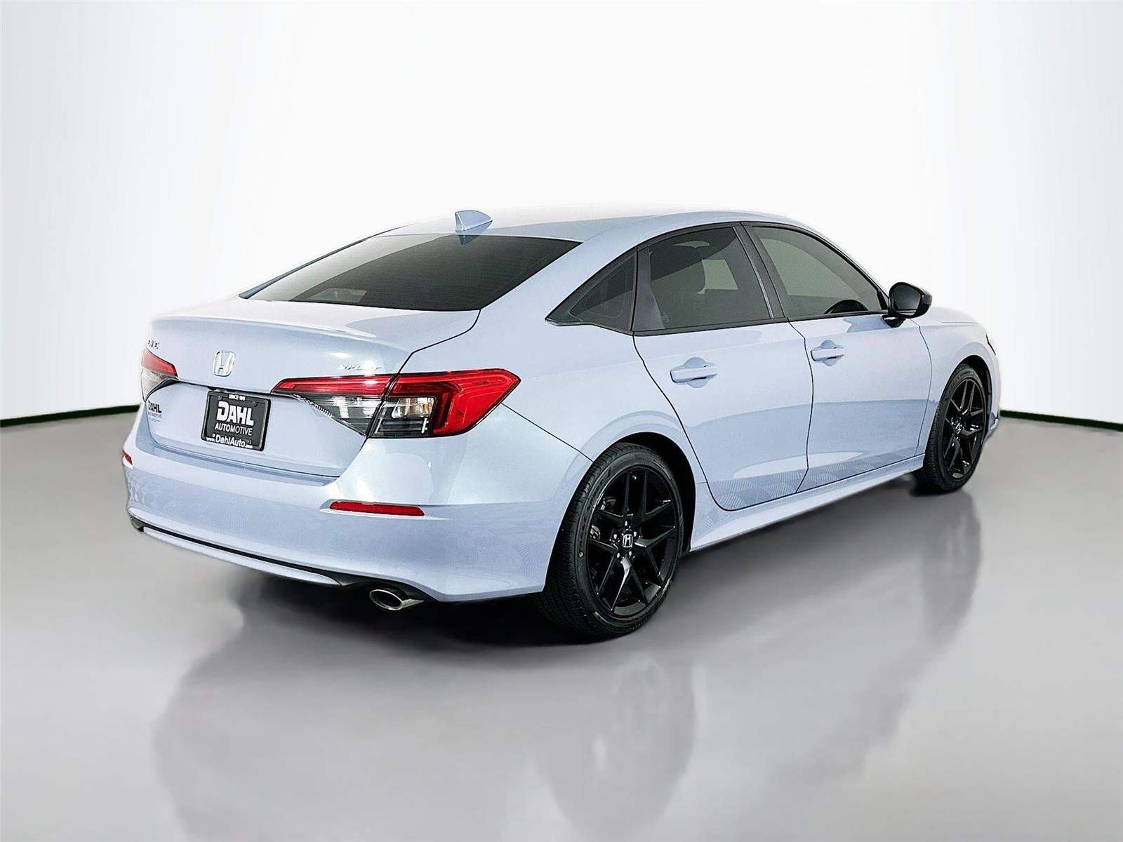 Used 2024 Honda Civic Sport image 13