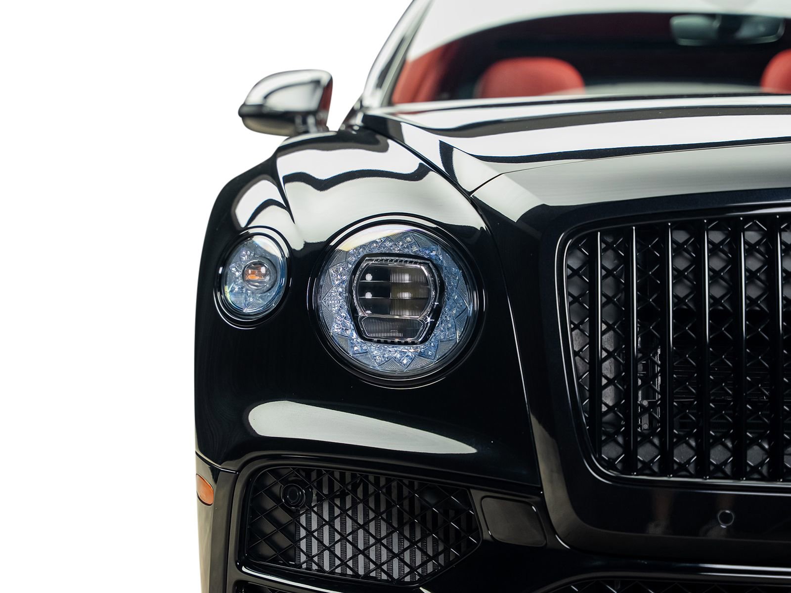 Used 2022 Bentley Flying Spur V8 image 10