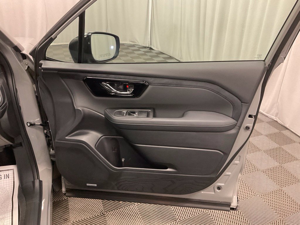 New 2026 Subaru Forester Limited AWD/4WD image 29