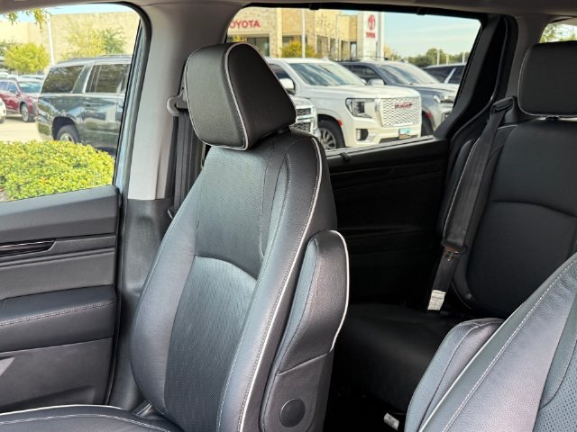 Used 2023 Honda Odyssey Elite image 14