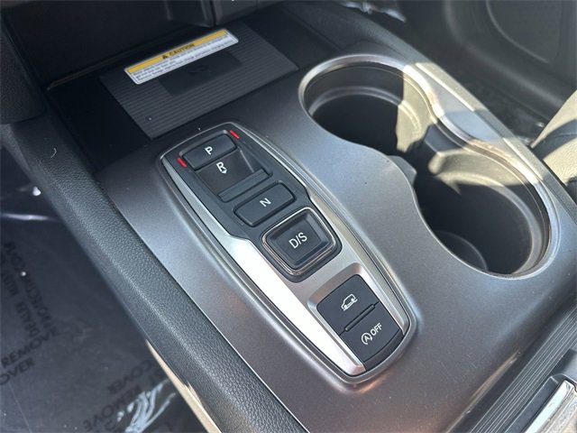 Used 2022 Honda Pilot Special Edition image 23