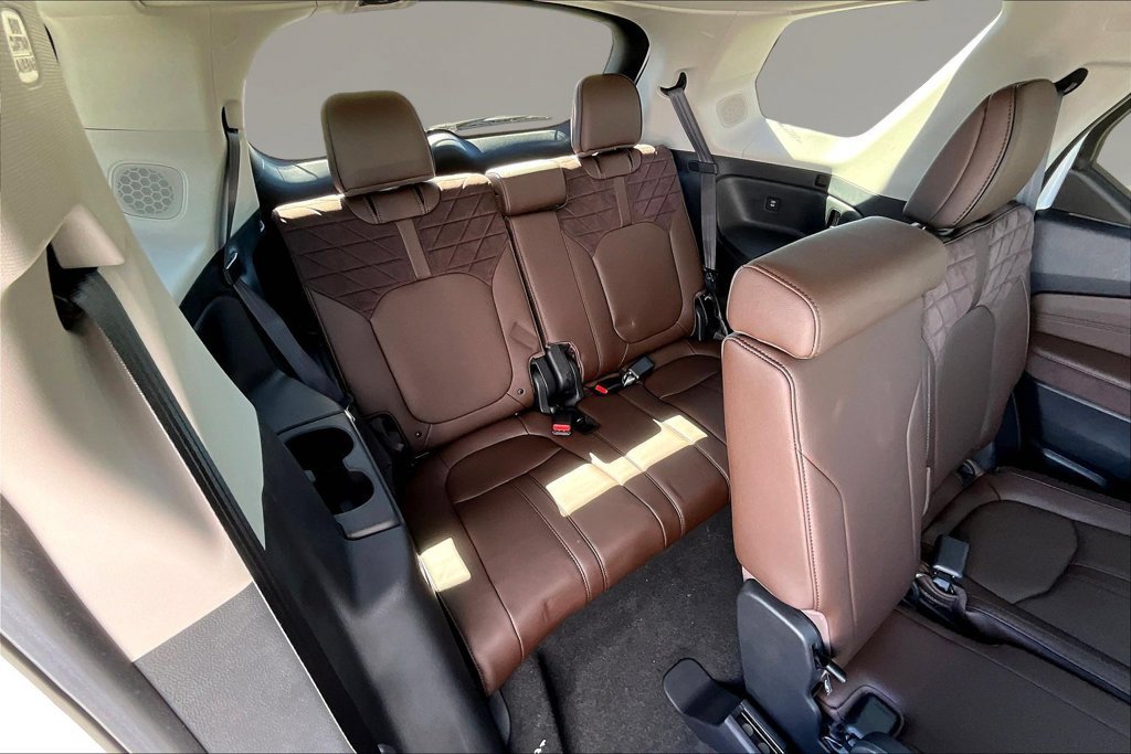 New 2026 Honda Pilot Elite image 14