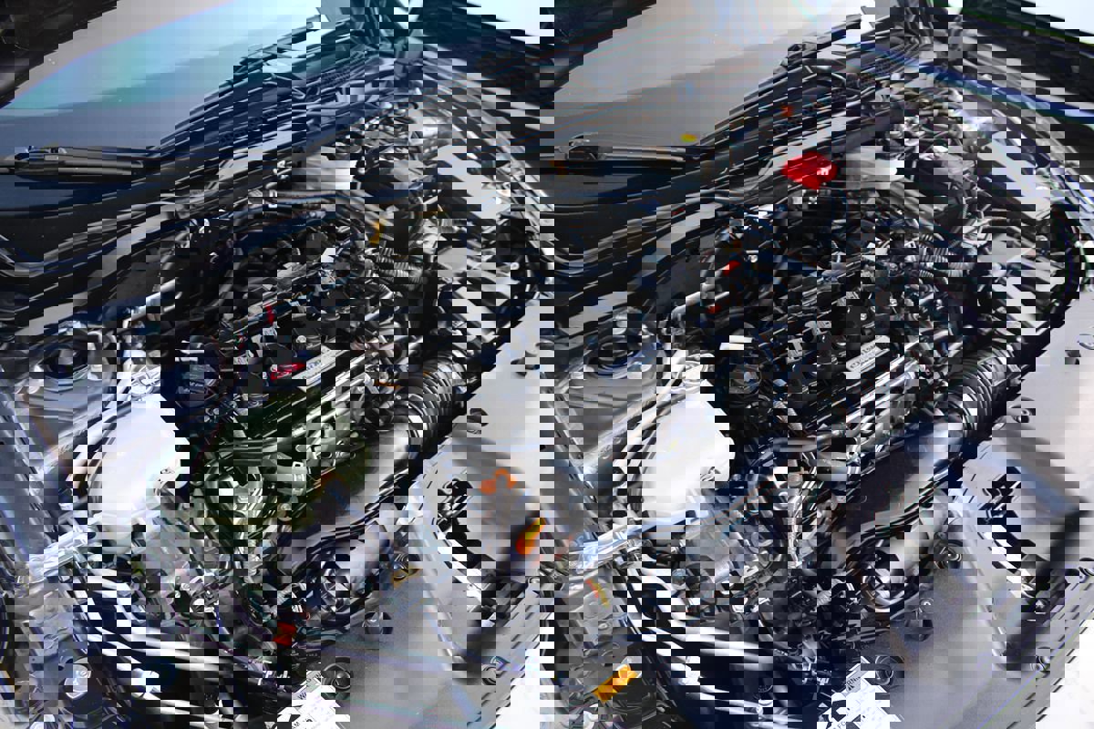 Used 2017 Honda Civic EX-T image 32