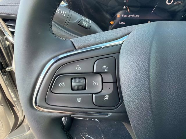 New 2026 Buick Envista Preferred w/ Convenience I Package FWD image 28