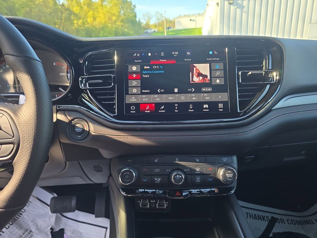 New 2026 Dodge Durango GT image 19