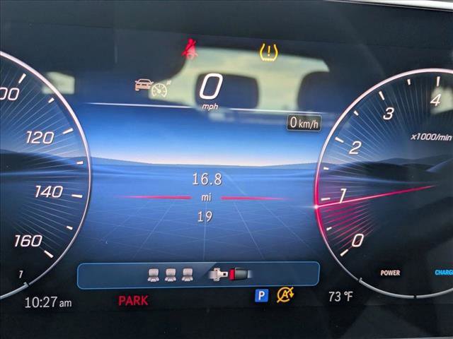 New 2026 Mercedes-Benz C 300 4MATIC Sedan image 11